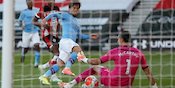Man of the Match Southampton vs Manchester City: Alex McCarthy