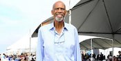 Deretan Petuah Inspiratif Kareem Abdul-Jabbar, Peraih Poin Terbanyak NBA