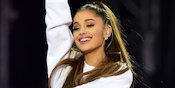Lirik Lagu Thank U, Next - Ariana Grande