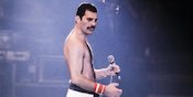 30 Kata-Kata Mutiara Freddie Mercury Bisa Tambah Rasa Percaya Diri 30 Kata-Kata Mutiara Freddie Mercury Bisa Tambah Rasa Percaya Diri