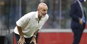 Pioli Beri Kode Agar Milan Rekrut Gelandang Baru Pioli Beri Kode Agar Milan Rekrut Gelandang Baru