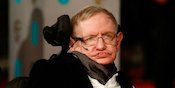 Kumpulan Kata-Kata Mutiara Stephen Hawking, Sang Fisikiawan Jenius