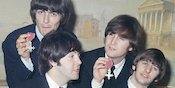 Lirik Lagu Let It Be - The Beatles Lirik Lagu Let It Be - The Beatles