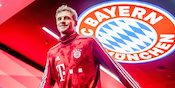 Kata-kata Inspirasi dari Thomas Muller