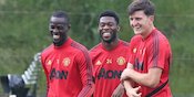 Manchester United Resmi Jual Timothy Fosu-Mensah ke Bayer Leverkusen