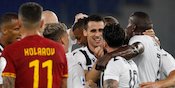 Man of the Match AS Roma vs Udinese: Rodrigo De Paul