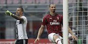 AC Milan vs Torino, Bisakah Ibrahimovic Ikut Bermain?