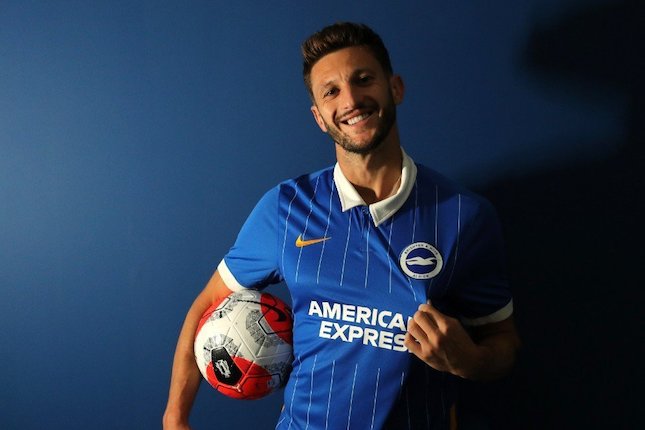 Adam Lallana