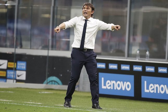 Faktor Antonio Conte