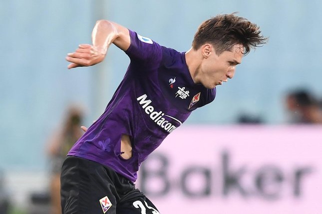 Federico Chiesa