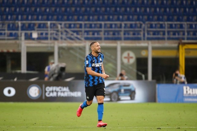 Danilo D'Ambrosio