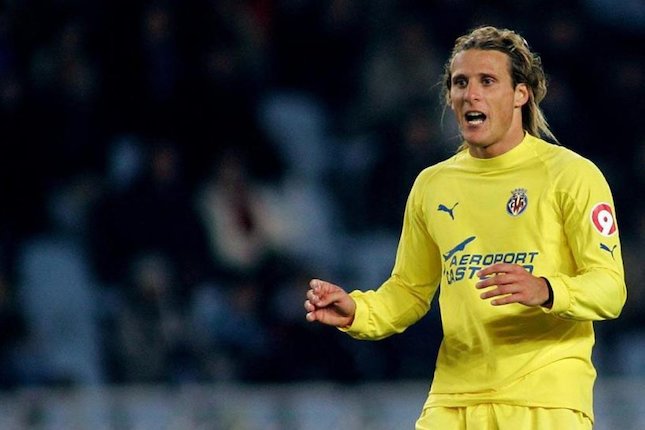 Diego Forlan