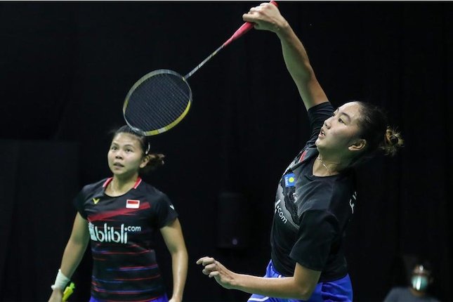 Ganda Putri