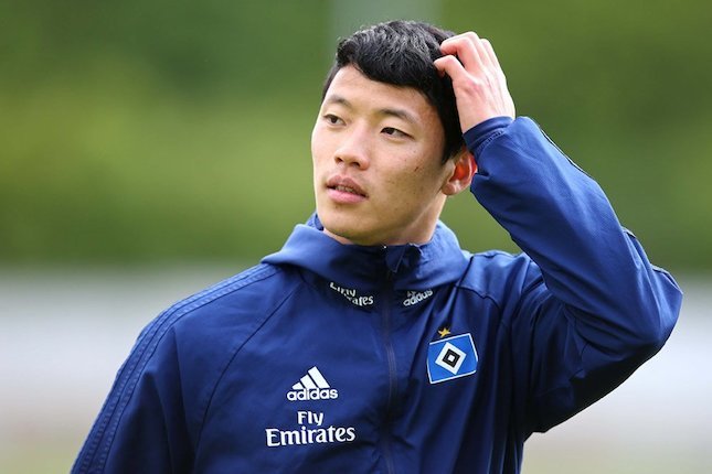 1. Hwang Hee-Chan [RB Leipzig]