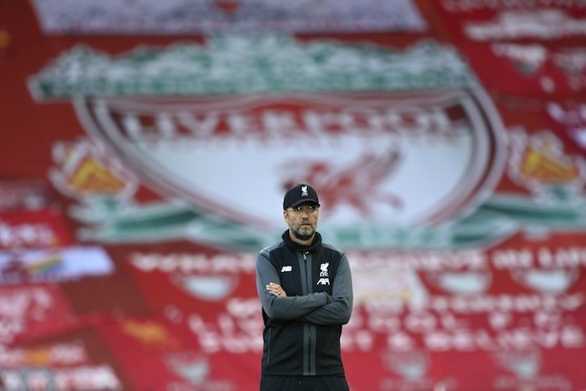 Klopp Mendiagnosa Kelemahan Tim dengan Baik