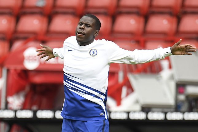 Kurt Zouma