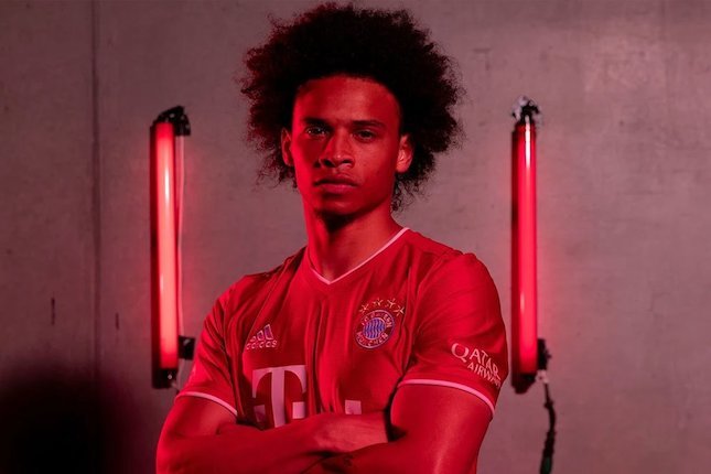 Leroy Sane