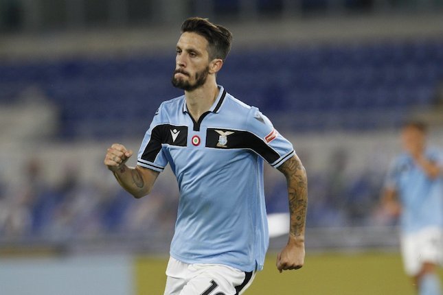 4. Luis Alberto (Lazio) - 7.56