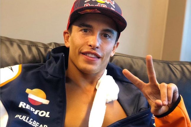 Marc Marquez