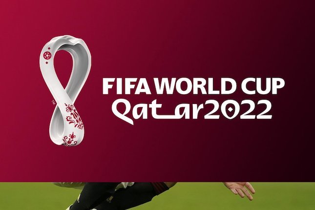Piala Dunia 2022 (c) FIFA