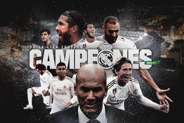 Real Madrid dan Barcelona Menjadi Merek Bernilai Paling Tinggi di Dunia Real Madrid dan Barcelona Menjadi Merek Bernilai Paling Tinggi di Dunia