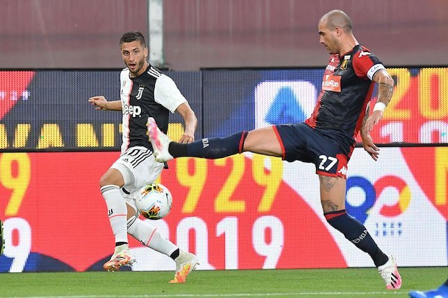 Rodrigo Bentancur