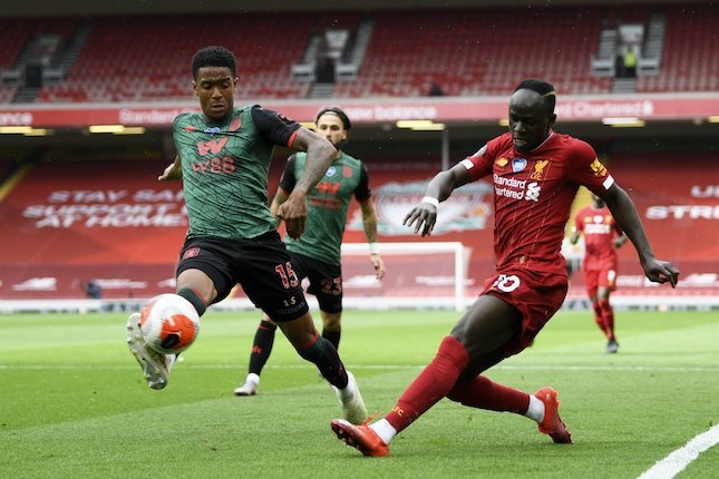 Pengakuan Robertson, Plus Klopp