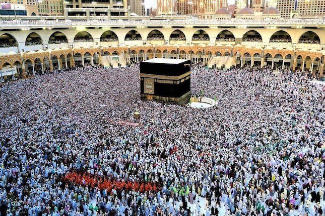 Kata Kata Islami Tentang Kematian Yang Menyentuh Bola Net