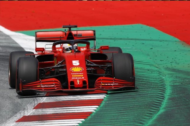 Dua Alasan Kuat F1 Pergi ke Mugello