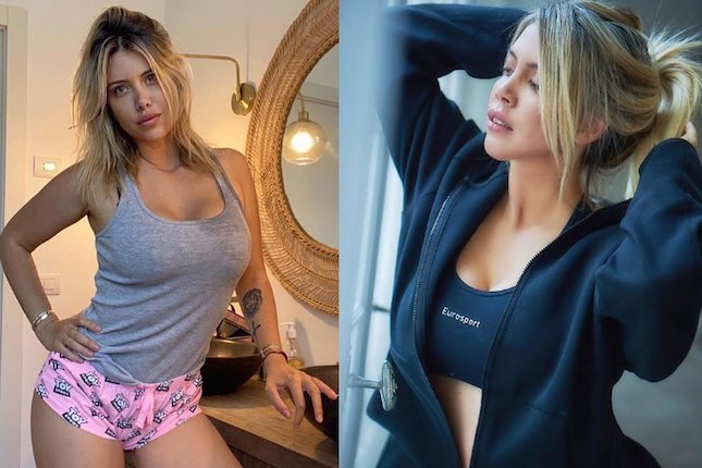 Penegasan Wanda Nara