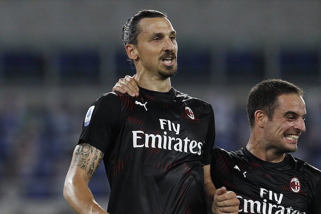 Zlatan Ibrahimovic - 4