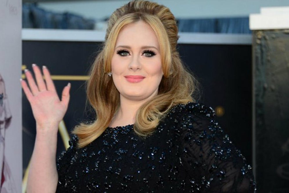 Lirik Lagu Don't You Remember - Adele