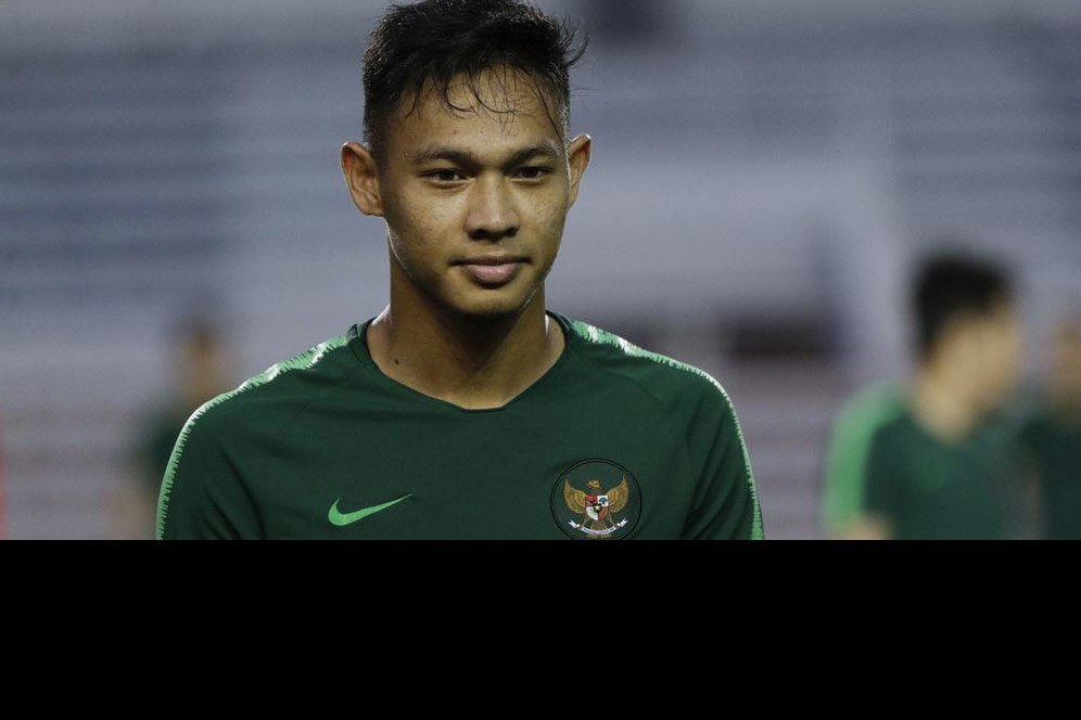 Tekad Para Pemain Timnas Indonesia U-22 Dalam Laga Uji Coba Kontra Tira Persikabo dan Bali United