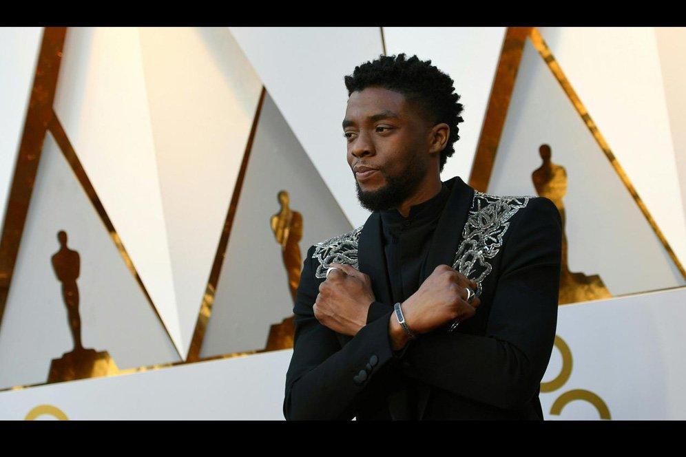 20 Quotes Inspiratif dari Film Black Panther 20 Quotes Inspiratif dari Film Black Panther