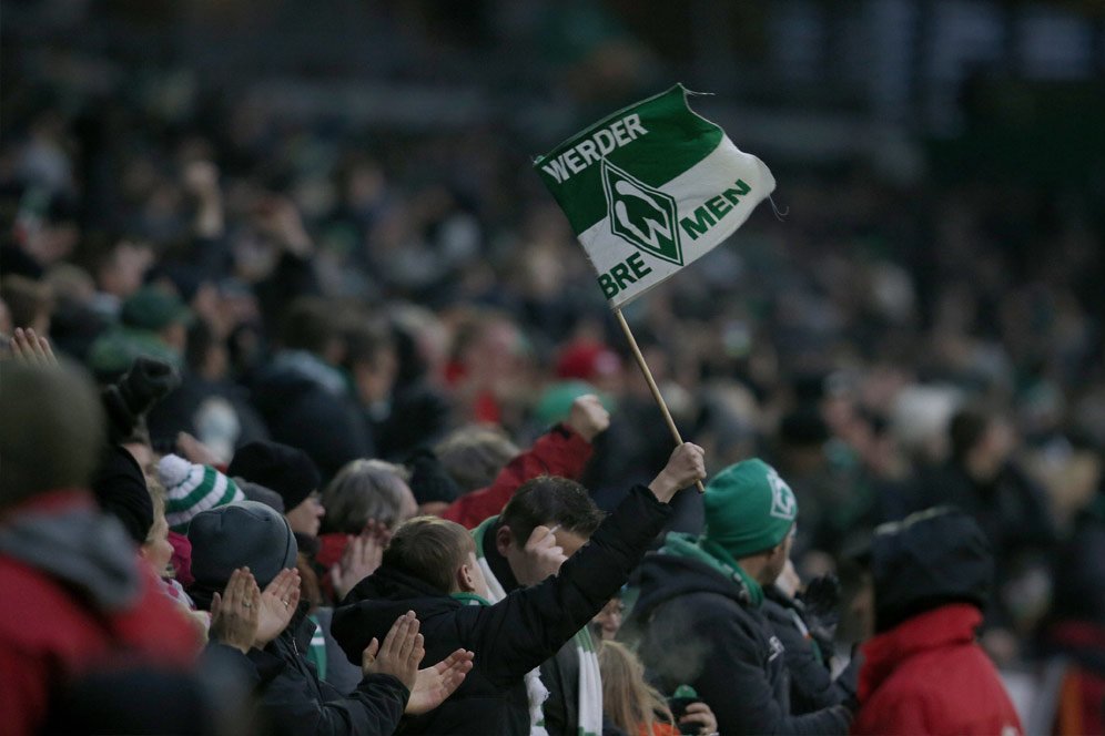 Mengenal Werder Bremen, Si Sepuh Pencetak Rekor di Bundesliga Mengenal Werder Bremen, Si Sepuh Pencetak Rekor di Bundesliga