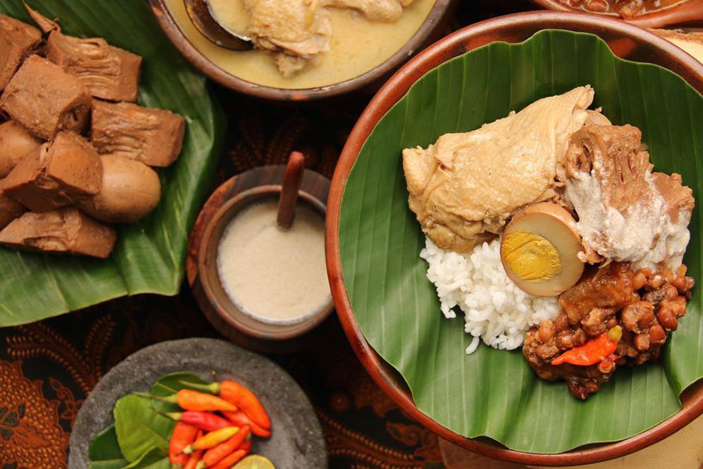 Ide Masak Hari Ini: Menjelajahi Cita Rasa Masakan Khas Yogyakarta
