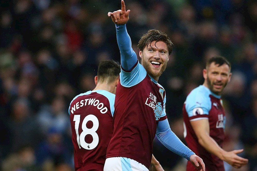 Bukan Jack Grealish, MU Bikin Kejutan dengan Dekati Gelandang Jeff Hendrick