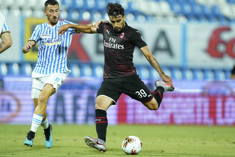 Fans Milan Kini Sudah Melihat Kemampuan Paqueta yang Sebenarnya, Apa Iya?