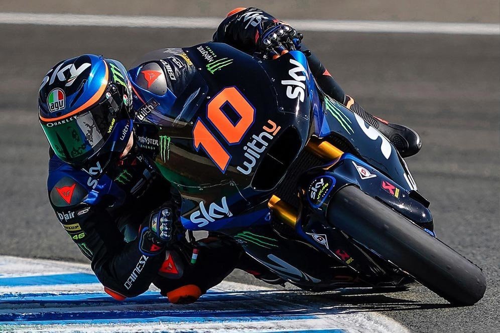 Klasemen Sementara Moto2 2020 Usai Seri Le Mans, Prancis