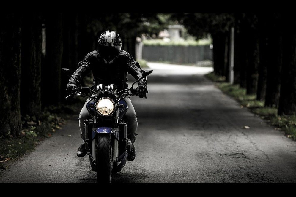 40 Quotes Anak Motor, Soal Solidaritas di Jalanan