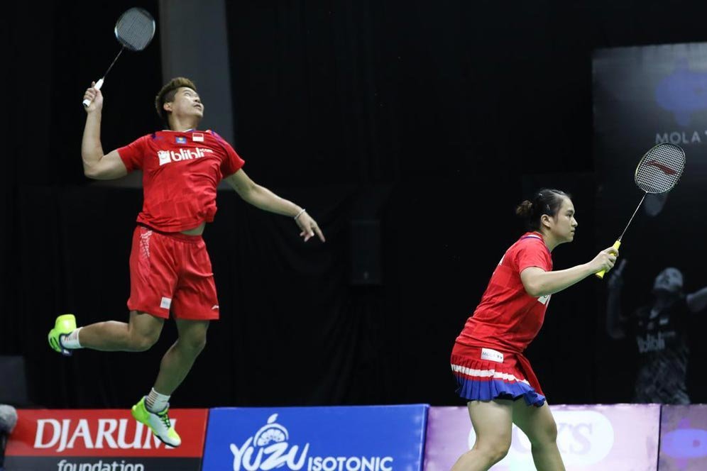 Jadwal Live Streaming Babak Pertama All England 2021: Rabu, 17 Maret