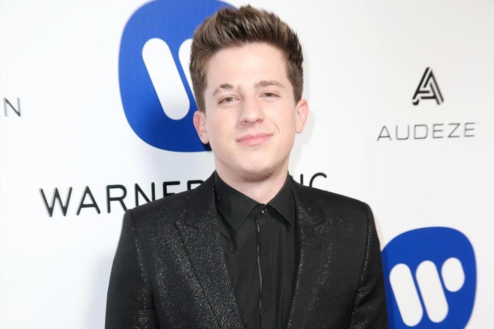 Lirik Lagu One Call Away - Charlie Puth