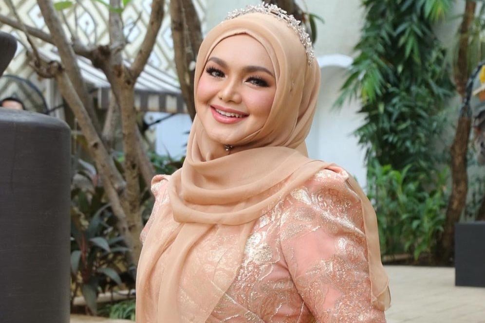 Lirik Lagu Bukan Cinta Biasa - Siti Nurhaliza