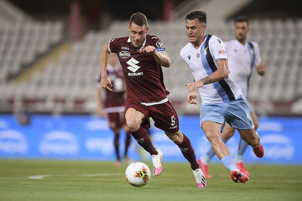 Highlights Serie A: Torino 1-2 Lazio Highlights Serie A: Torino 1-2 Lazio