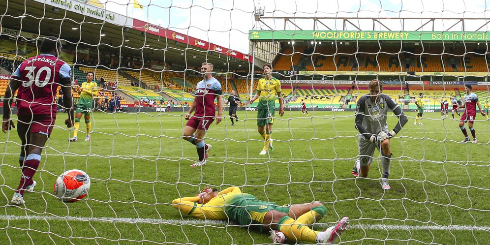 Head-to-Head dan Performa