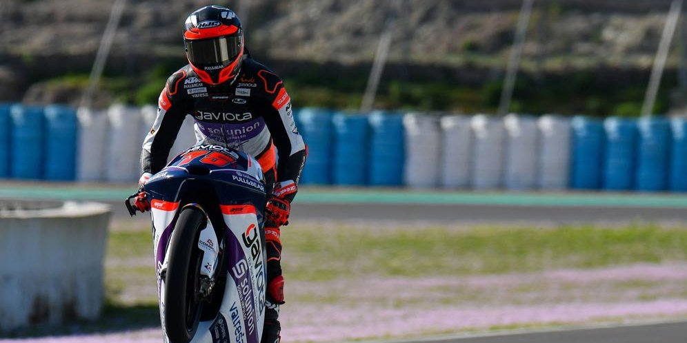 Klasemen Akhir Moto3 2020 Usai Seri Portimao, Portugal