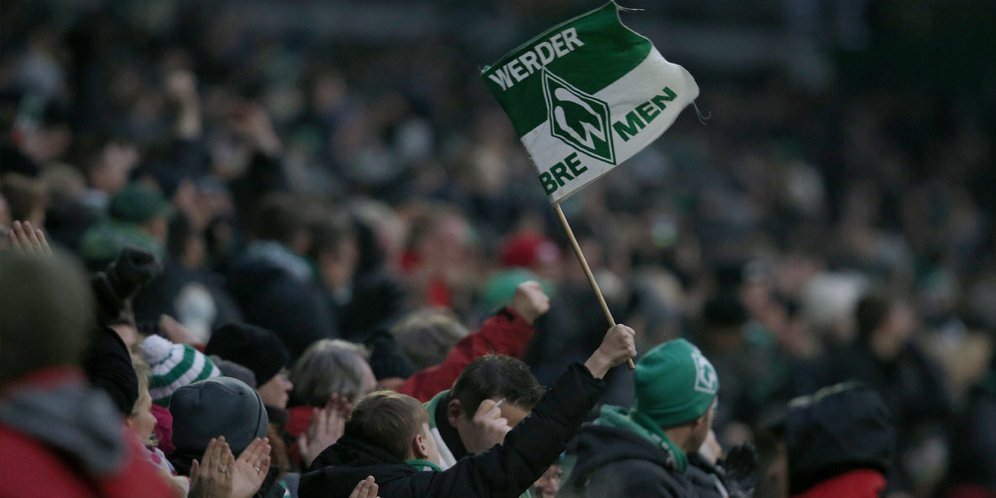 Mengenal Werder Bremen, Si Sepuh Pencetak Rekor di Bundesliga