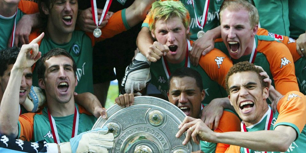 Melvyn Lorenzen Tak Kaget Werder Bremen Terdegradasi dari Bundesliga