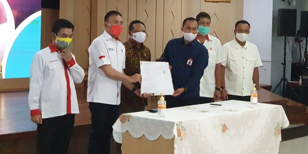 PSSI Minta Rp69,1 Miliar untuk Piala Dunia U-20 2021, Kemenpora Kabulkan Rp50,6 Miliar