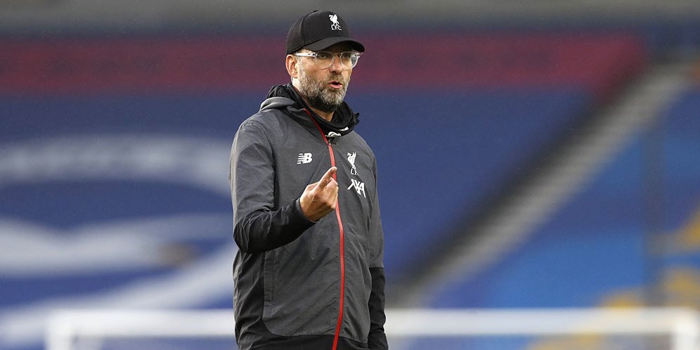 Strategi Transfer Liverpool Bocor, Ini Enam Pemain Incaran Jurgen Klopp Musim 2020-21